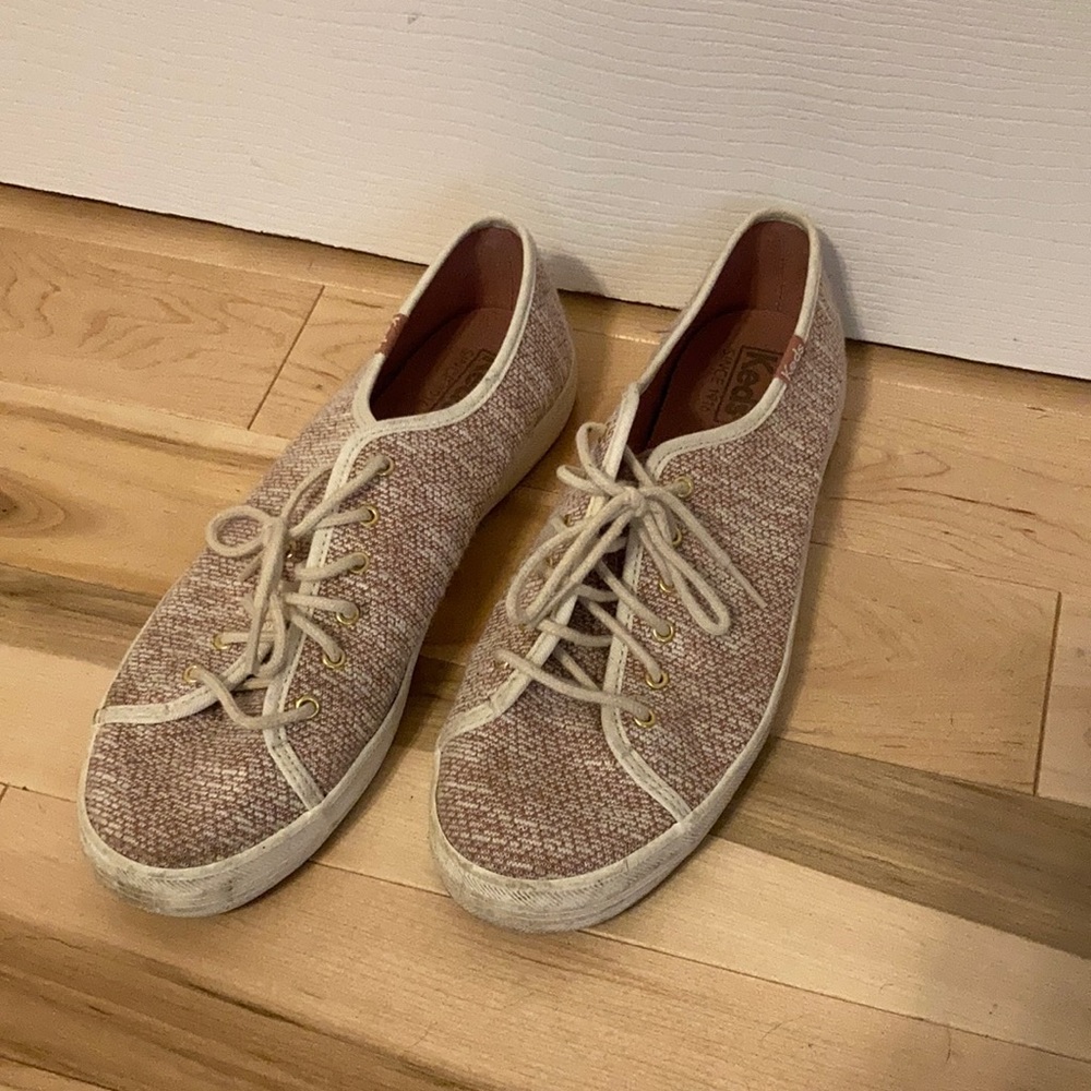 Keds Women’s Sz 9 Sneakers